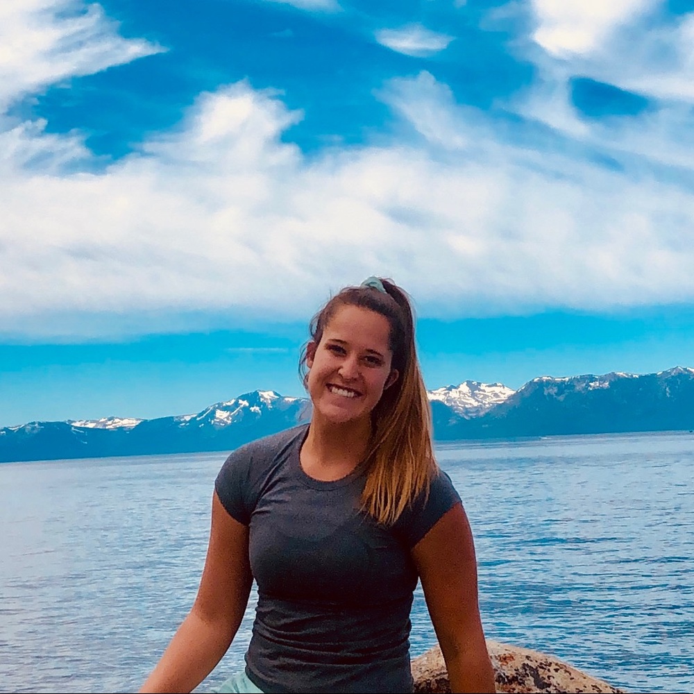 Meet your Posher, Elle